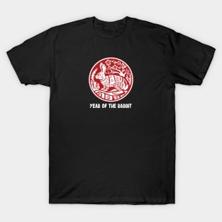 Year of the Rabbit T-Shirt